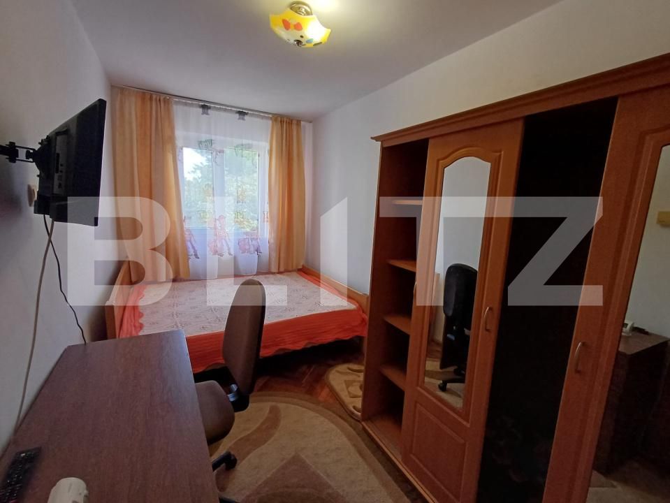 Apartament de vânzare 2 camere Nicolae Titulescu - 205043AV | BLITZ Târgu Jiu | Poza3