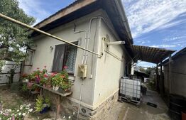 Casa, 70 mp, teren 1700 mp, zona Turcinesti