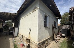 Casa, 70 mp, teren 1700 mp, zona Turcinesti