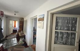 Casa, 70 mp, teren 1700 mp, zona Turcinesti