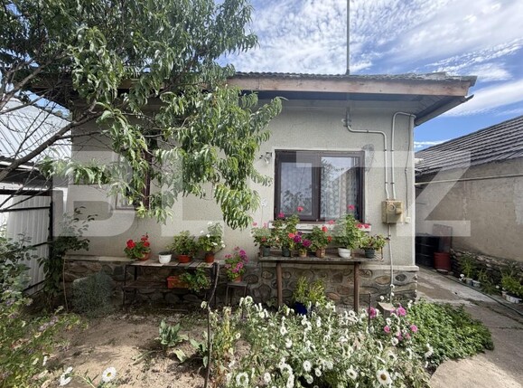 Casa de vânzare 2 camere Nord - 205046CV | BLITZ Târgu Jiu | Poza1