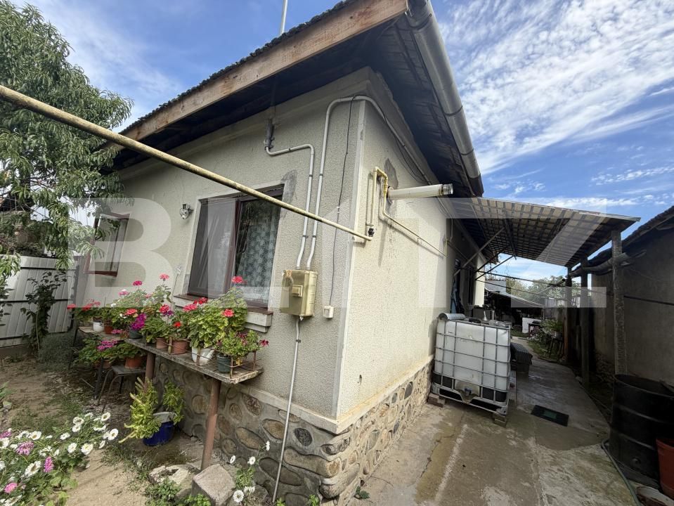 Casa de vânzare 2 camere Nord - 205046CV | BLITZ Târgu Jiu | Poza2