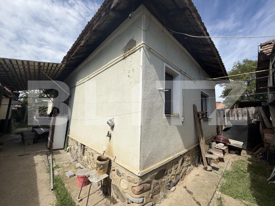 Casa de vânzare 2 camere Nord - 205046CV | BLITZ Târgu Jiu | Poza3