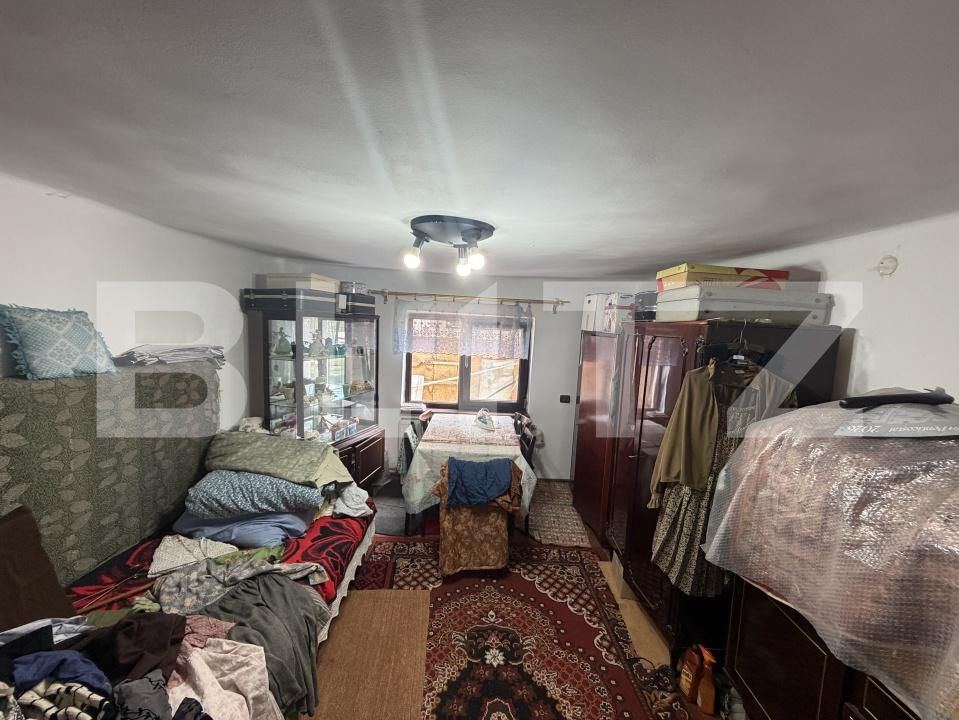 Casa de vânzare 2 camere Nord - 205046CV | BLITZ Târgu Jiu | Poza6