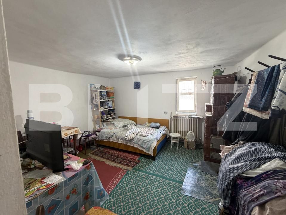 Casa de vânzare 2 camere Nord - 205046CV | BLITZ Târgu Jiu | Poza5