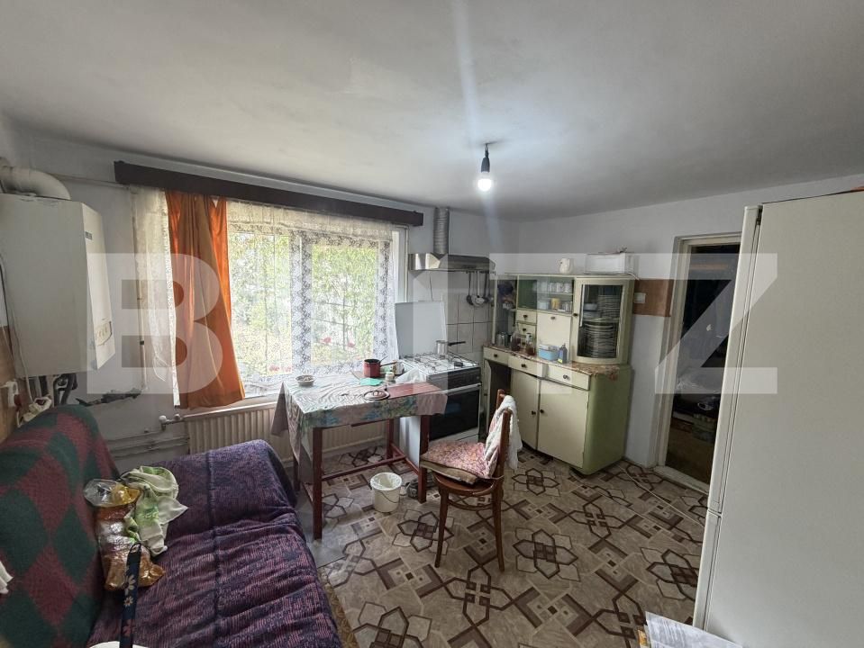 Casa de vânzare 2 camere Nord - 205046CV | BLITZ Târgu Jiu | Poza7
