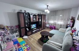 Apartment 2 camere, 51 mp, zona Zambilelor