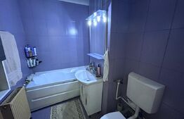 Apartment 2 camere, 51 mp, zona Zambilelor