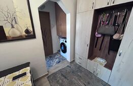Apartment 2 camere, 51 mp, zona Zambilelor