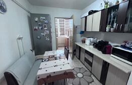 Apartment 2 camere, 51 mp, zona Zambilelor
