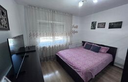 Apartment 2 camere, 51 mp, zona Zambilelor