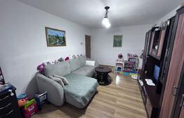 Apartment 2 camere, 51 mp, zona Zambilelor