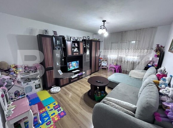 Apartament de vânzare 2 camere Nord - 205111AV | BLITZ Târgu Jiu | Poza3