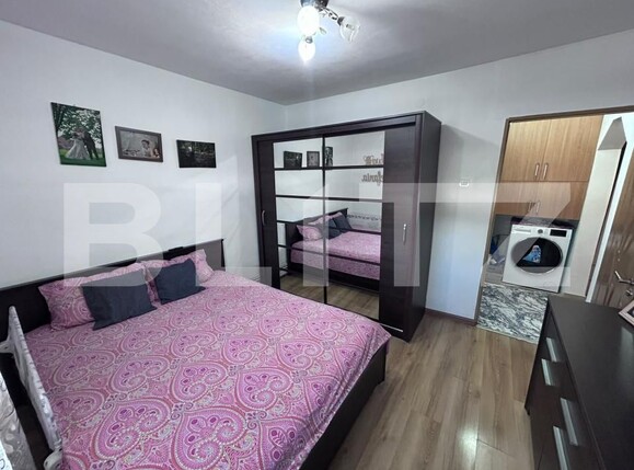 Apartament de vânzare 2 camere Nord - 205111AV | BLITZ Târgu Jiu | Poza1