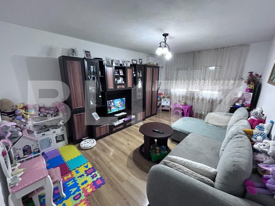 Apartament de vânzare 2 camere Nord - 205111AV | BLITZ Târgu Jiu | Poza3