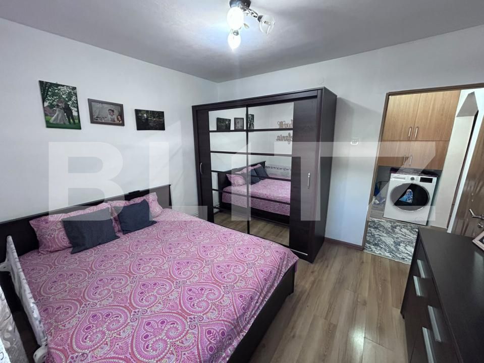 Apartament de vânzare 2 camere Nord - 205111AV | BLITZ Târgu Jiu | Poza2
