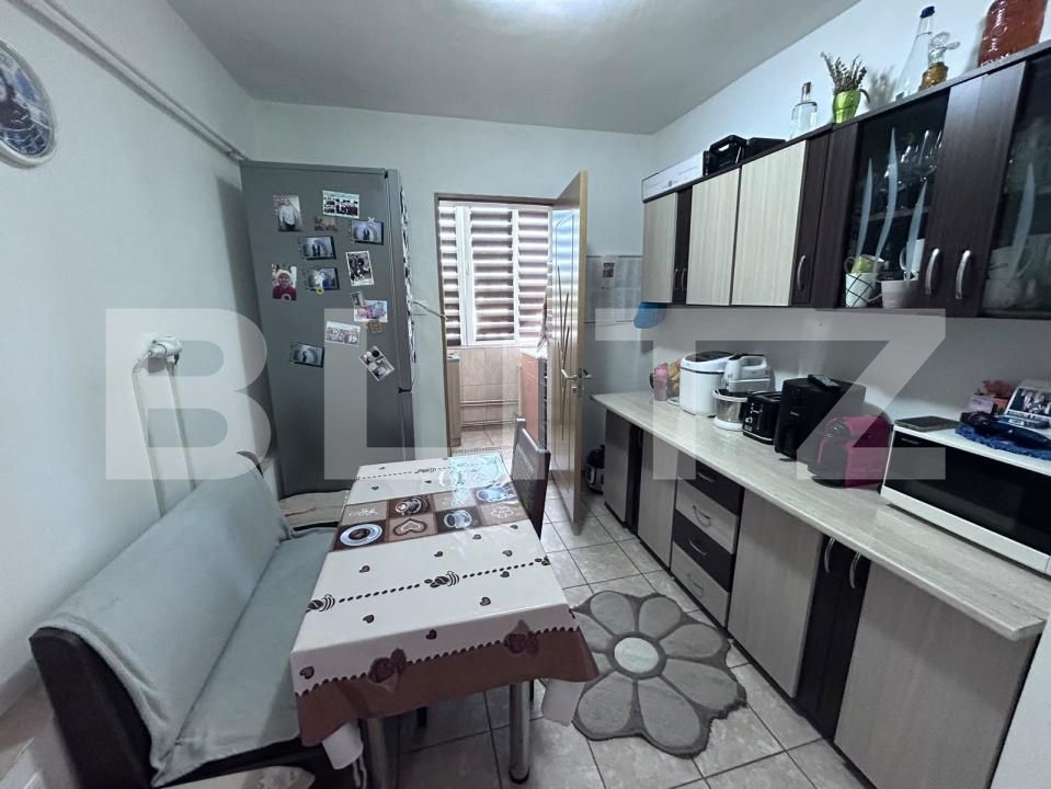 Apartament de vânzare 2 camere Nord - 205111AV | BLITZ Târgu Jiu | Poza5