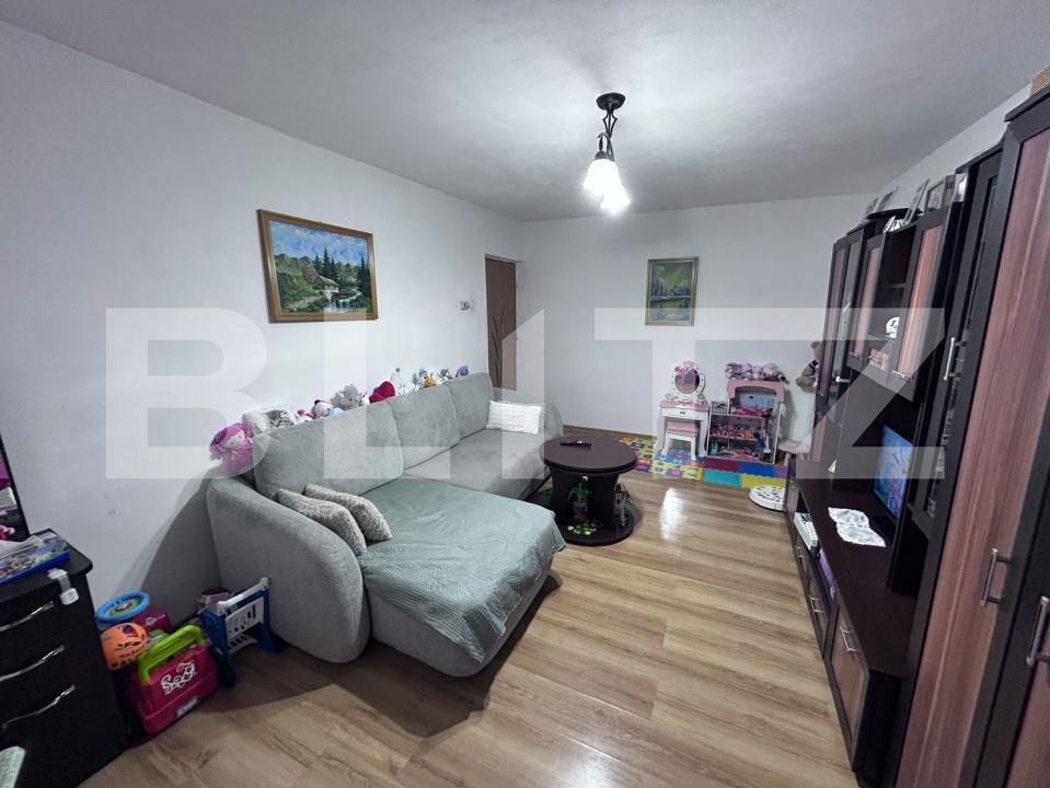 Apartament de vânzare 2 camere Nord - 205111AV | BLITZ Târgu Jiu | Poza4