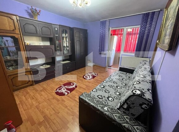 Garsonieră de închiriat 9 Mai - 205386AI | BLITZ Târgu Jiu | Poza1