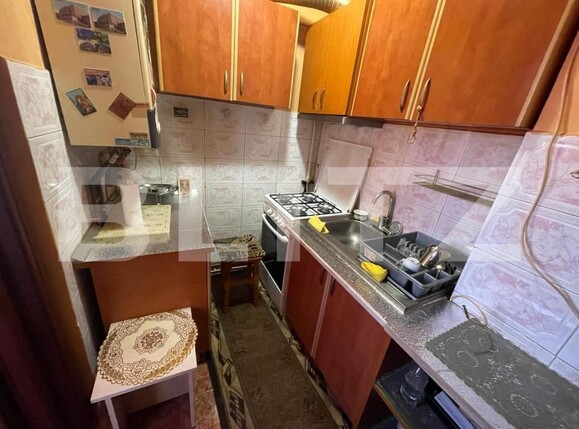 Garsonieră de închiriat 9 Mai - 205386AI | BLITZ Târgu Jiu | Poza3