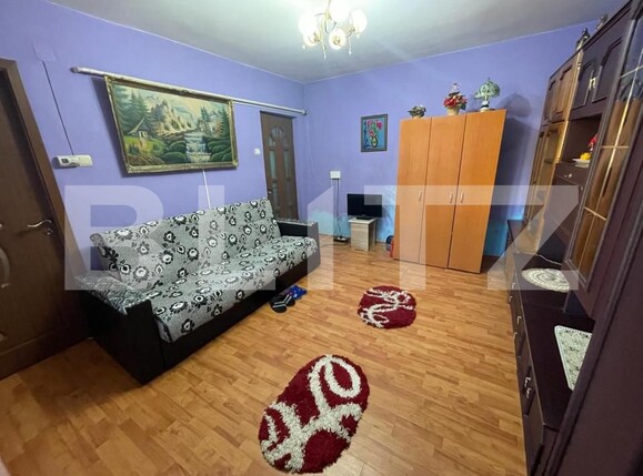 Garsonieră de închiriat 9 Mai - 205386AI | BLITZ Târgu Jiu | Poza2