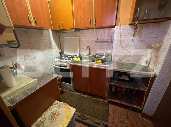 Garsonieră de închiriat 9 Mai - 205386AI | BLITZ Târgu Jiu | Poza4