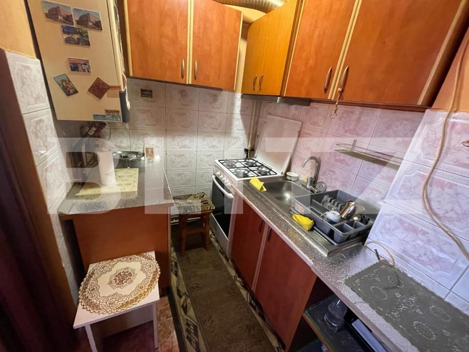 Garsonieră de închiriat 9 Mai - 205386AI | BLITZ Târgu Jiu | Poza3