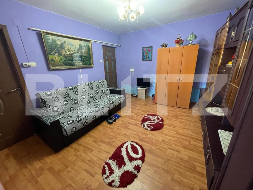Garsonieră de închiriat 9 Mai - 205386AI | BLITZ Târgu Jiu | Poza2
