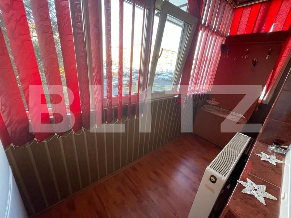 Garsonieră de închiriat 9 Mai - 205386AI | BLITZ Târgu Jiu | Poza6