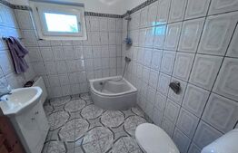 Duplex de vanzare, 609 mp, teren 23.218 mp, zona Bumbesti