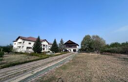 Duplex-740mp, 2.3 ha teren, Bumbesti Jiu