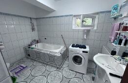Duplex de vanzare, 609 mp, teren 23.218 mp, zona Bumbesti
