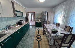 Duplex de vanzare, 609 mp, teren 23.218 mp, zona Bumbesti