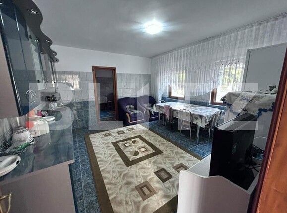 Casa de vânzare 14 camere Exterior Nord - 205760CV | BLITZ Târgu Jiu | Poza21
