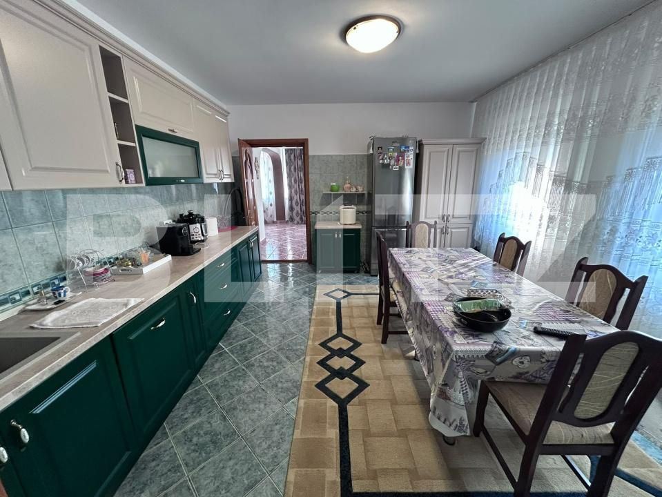 Casa de vânzare 14 camere Exterior Nord - 205760CV | BLITZ Târgu Jiu | Poza17