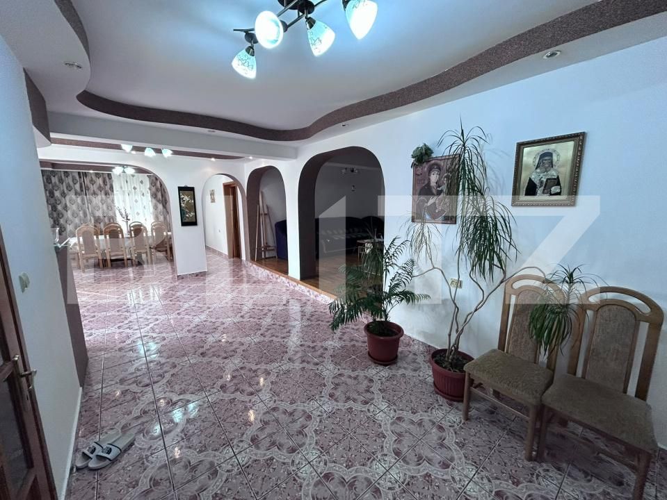 Casa de vânzare 14 camere Exterior Nord - 205760CV | BLITZ Târgu Jiu | Poza16
