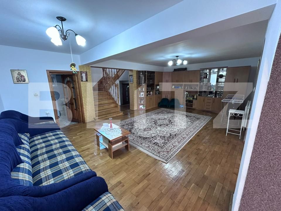 Casa de vânzare 14 camere Exterior Nord - 205760CV | BLITZ Târgu Jiu | Poza13