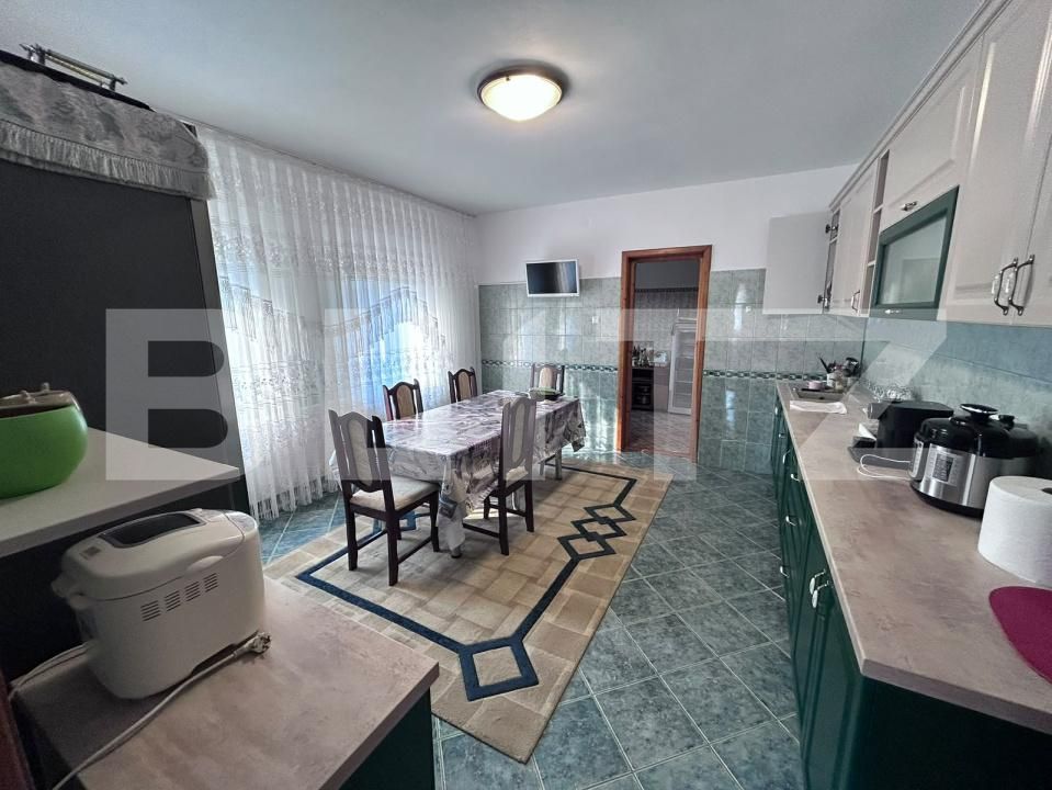 Casa de vânzare 14 camere Exterior Nord - 205760CV | BLITZ Târgu Jiu | Poza19