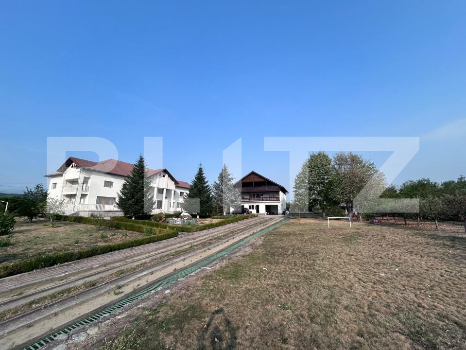 Casa de vânzare 14 camere Exterior Nord - 205760CV | BLITZ Târgu Jiu | Poza6