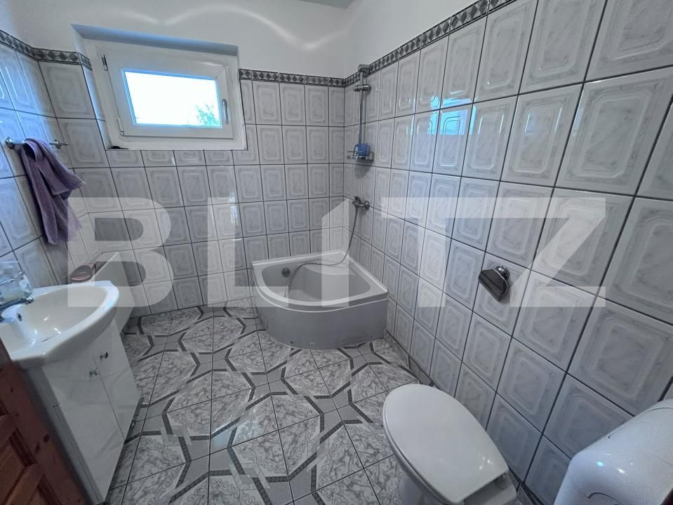 Casa de vânzare 14 camere Exterior Nord - 205760CV | BLITZ Târgu Jiu | Poza2