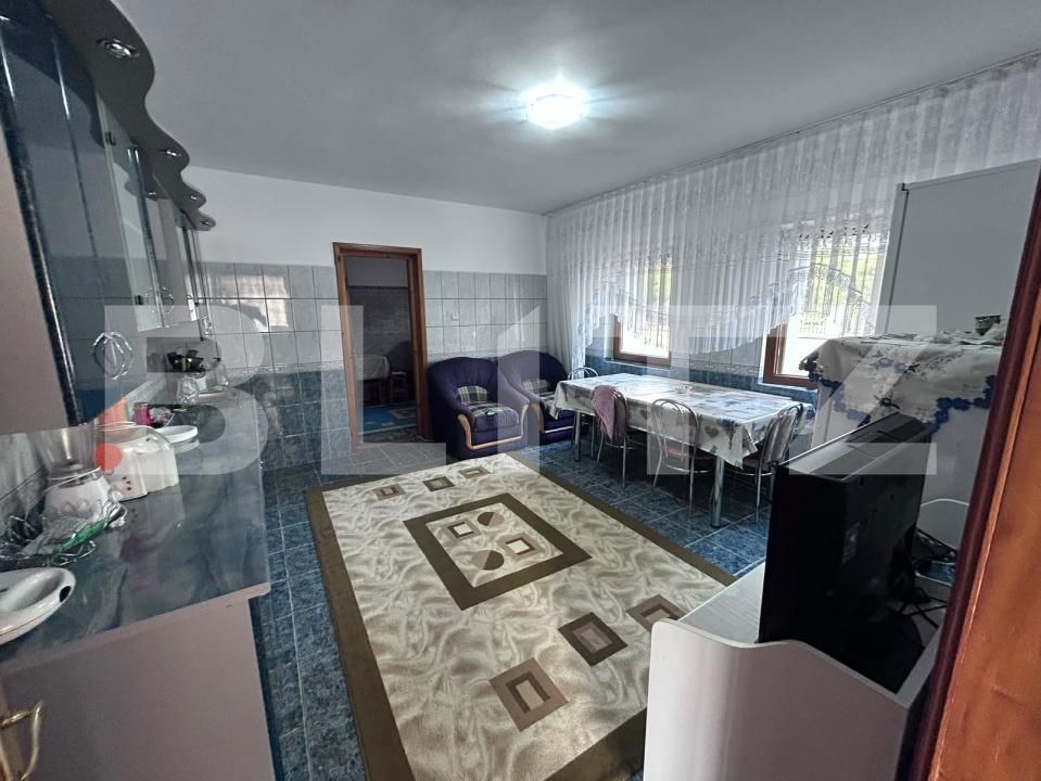 Casa de vânzare 14 camere Exterior Nord - 205760CV | BLITZ Târgu Jiu | Poza21
