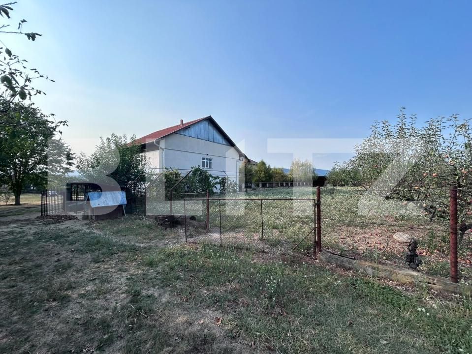 Casa de vânzare 14 camere Exterior Nord - 205760CV | BLITZ Târgu Jiu | Poza7
