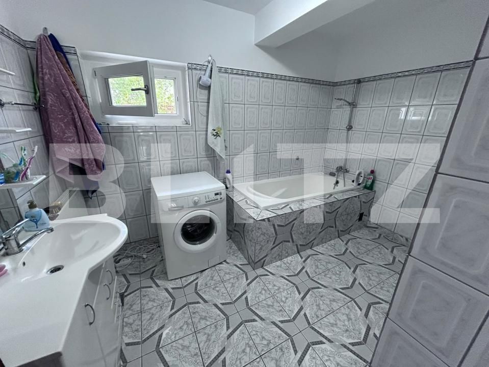 Casa de vânzare 14 camere Exterior Nord - 205760CV | BLITZ Târgu Jiu | Poza24