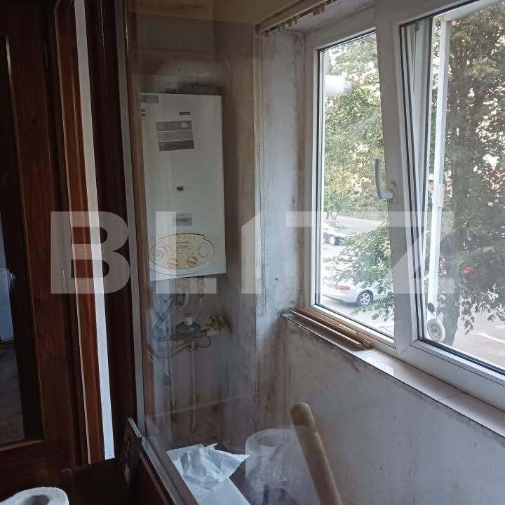 Garsonieră de vânzare Comuna din Paris - 205789AV | BLITZ Târgu Jiu | Poza3