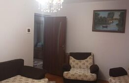 Apartament 2 camere de inchiriat, 52 mp, parcare, zona Centrala