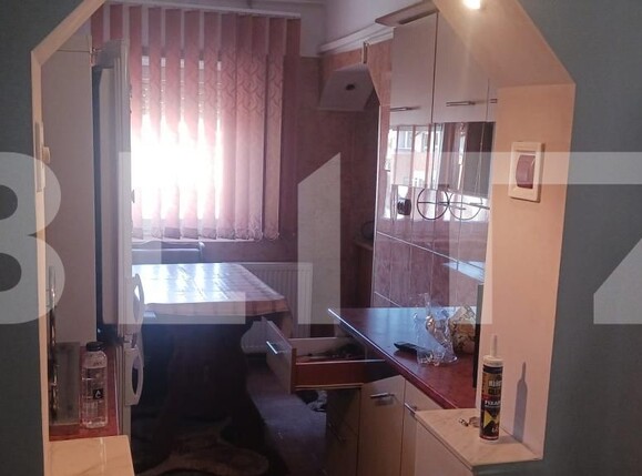 Apartament de închiriat 2 camere Victoria - 205906AI | BLITZ Târgu Jiu | Poza3