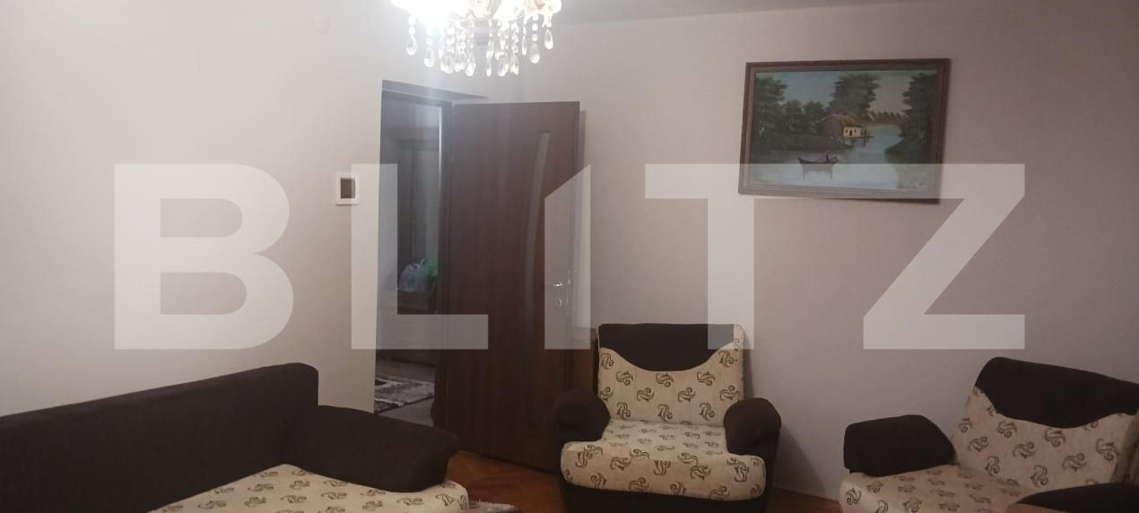 Apartament de închiriat 2 camere Victoria - 205906AI | BLITZ Târgu Jiu | Poza2