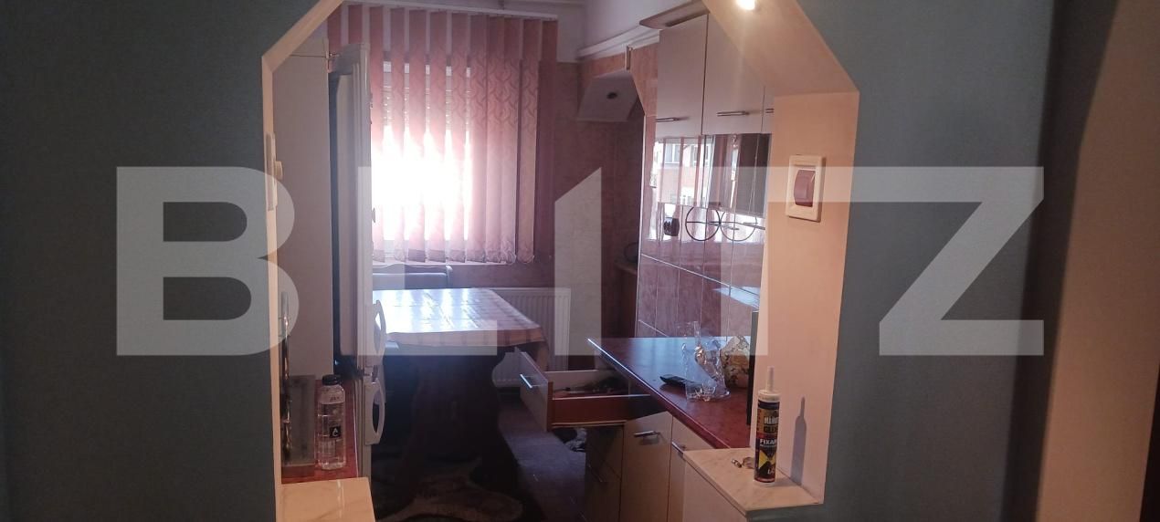 Apartament de închiriat 2 camere Victoria - 205906AI | BLITZ Târgu Jiu | Poza3