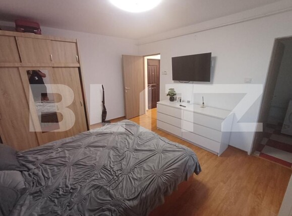 Garsonieră de vânzare Plopilor - 205911AV | BLITZ Târgu Jiu | Poza1