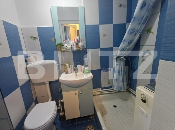 Garsonieră de vânzare Plopilor - 205911AV | BLITZ Târgu Jiu | Poza3